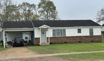 110 Main St, Brookhaven, MS 39601