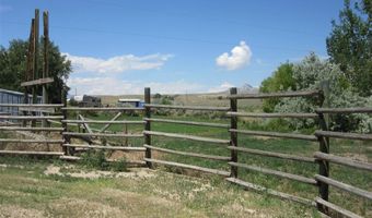 28 Mustang Ln, Cody, WY 82414