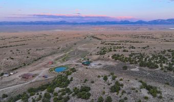 3350 Ike's Canyon Rd, Eureka, NV 89316