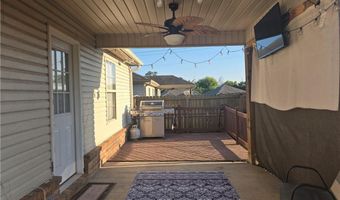 211 Colony Ct, Barling, AR 72923