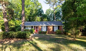 5100 Kimwood Pl, Charlotte, NC 28205
