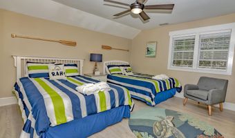 23 Ibis Roost, Bald Head Island, NC 28461