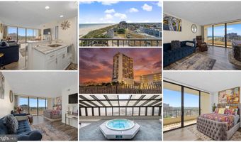 3851 BOARDWALK, Atlantic City, NJ 08401