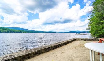 536 E Shore Dr, Adirondack, NY 12808