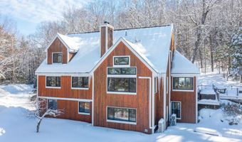 22 Deacon Willey Rd, Campton, NH 03223