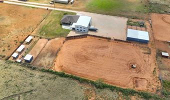 2770 SE 4651, Andrews, TX 79714