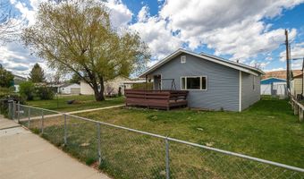 2017 Locust St, Butte, MT 59701