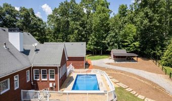 1160 Glen Wilkie, Ball Ground, GA 30107