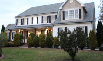 43- CARROLL CARROLL Ln, Camden Wyoming, DE 19934