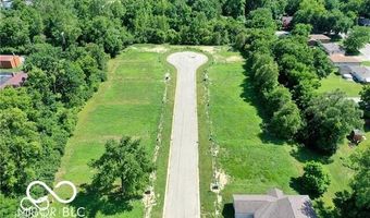 2542 Walker Pl, Indianapolis, IN 46203