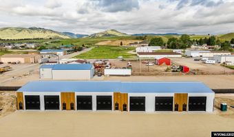 360 Euskaldun Kalea A-6, Buffalo, WY 82834
