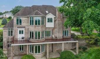 431 Winterham Dr, Abingdon, VA 24211