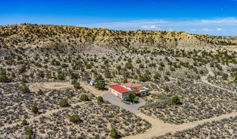 663 HAMPTON CANYON Rd, Aztec, NM 87410