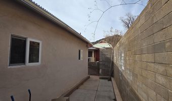 132 Naco Rd, Bisbee, AZ 85603