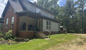 2543 SE Warren Rd, Brookhaven, MS 39601