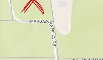 0 Bahmer Ranch /Margarita Rd, Acton, CA 93510