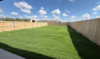 934 Minda St, Abilene, TX 79602