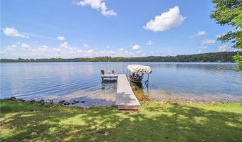 1929 E Ponto Lake Rd NW, Backus, MN 56435