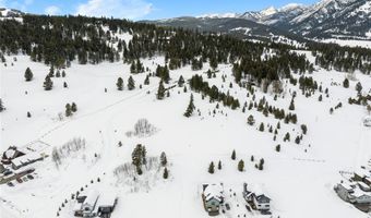 Tbd Spruce Cone Drive Lot 26, Big Sky, MT 59716