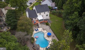 1702 CHURCH POINT Ct, Aberdeen, MD 21001