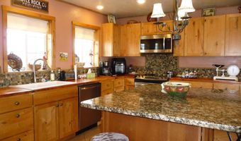 86 BUCK Rd, Cora, WY 82925