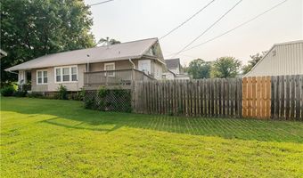 905 Parallel St, Atchison, KS 66002
