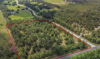 TBD 73rd Trl, Bell, FL 32619