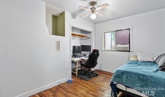 1341 N Mitchell, Boise, ID 83704