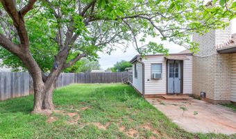 1710 Covey Ln, Abilene, TX 79605