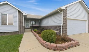 1719 E Aster St, Andover, KS 67219