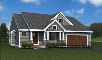 25 Edgewater Way, Brentwood, NH 03833