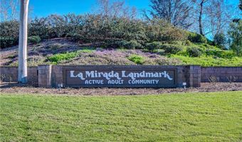 13515 Avenida Santa Tecla 210D, La Mirada, CA 90638