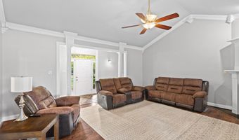1604 Dogwood Ln, Austin, AR 72007