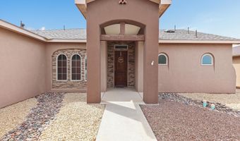 418 San Simon Dr, Alamogordo, NM 88310