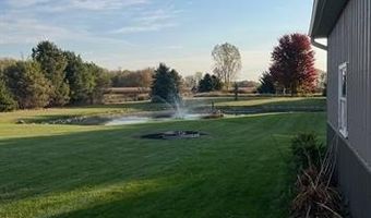 3373 Glover Rd, Almont, MI 48003