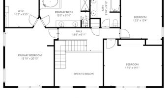 64492 Sylvan Loop, Bend, OR 97701