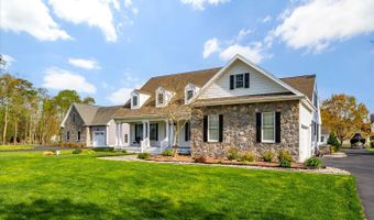 110 WATERVIEW Ln, Dagsboro, DE 19939