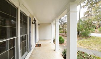 184 Hillsborough Dr, Athens, GA 30606
