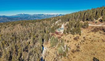 598 El Camino Real, Angel Fire, NM 87710