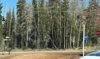 653 N HWY 143, Brian Head, UT 84719