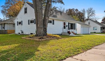 2500 S JEFFERSON St, Appleton, WI 54915
