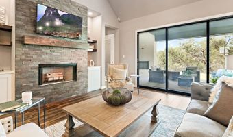 304 Oak Meadow Ln Plan: The Harper II, Weatherford, TX 76085