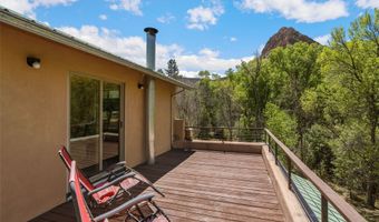 595 A CR 198, Canones, NM 87516