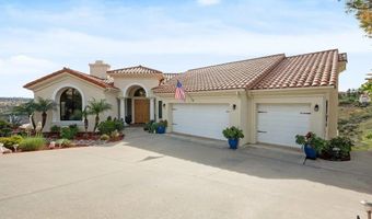 3645 Vista De La Canada, Escondido, CA 92029