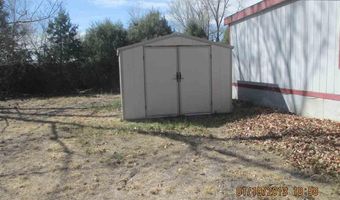 139 1ST Ave, Bayard, NE 69334