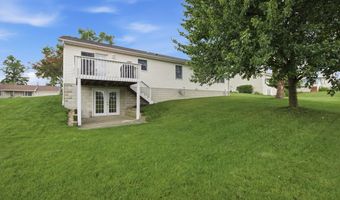792 King Ridge Dr, Ashland, OH 44805
