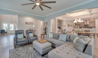 4126 Crest Ridge Ln, Boiling Springs, SC 29316