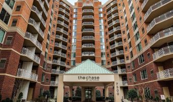 7500 WOODMONT Ave S403, Bethesda, MD 20814