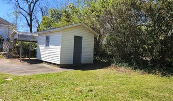 102 Wardlaw St, Abbeville, SC 29620