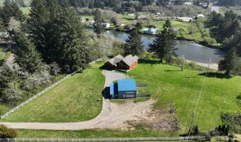 99262 WINCHUCK RIVER Rd, Brookings, OR 97415